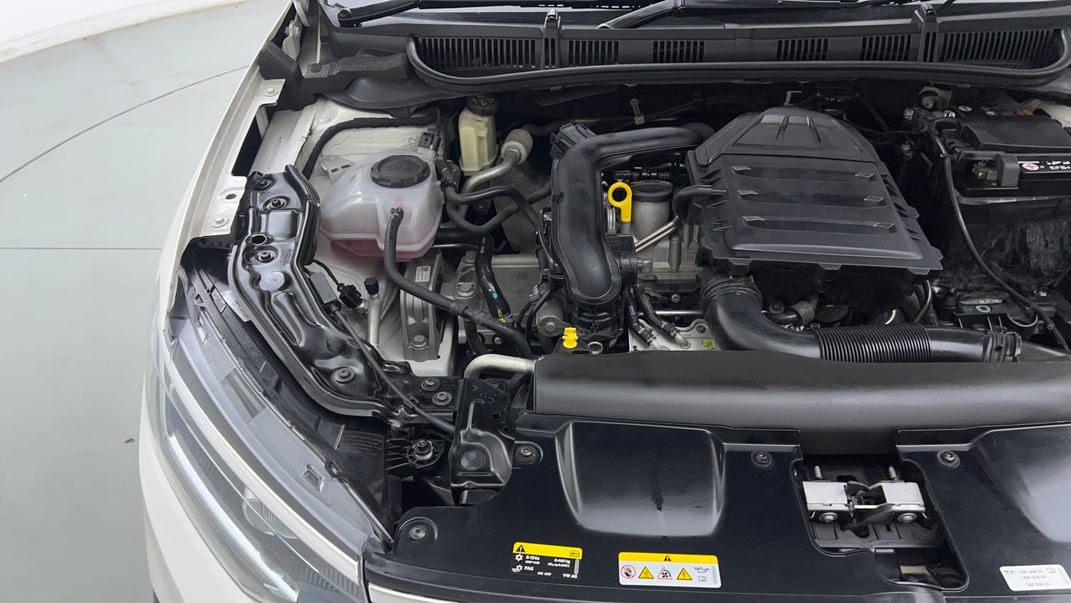2023 Volkswagen Virtus Topline 1.0 TSI AT-29