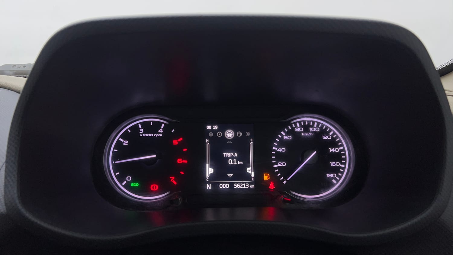 2023 Mahindra Bolero Neo N10-15