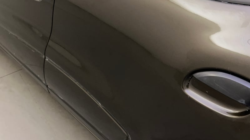 Used 2015 Renault Kwid RXL Petrol Manual dents MINOR SCRATCH