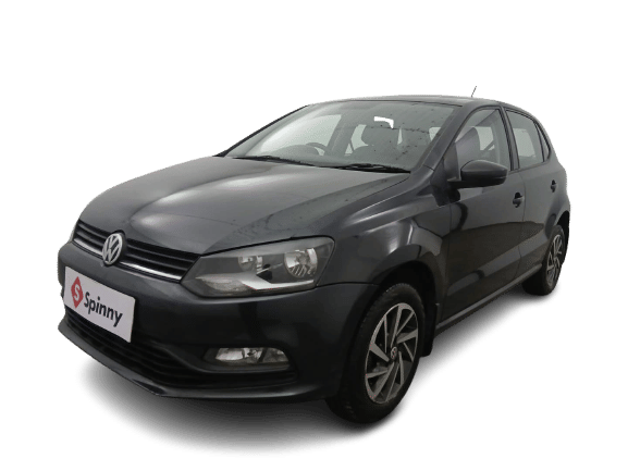 Used 2019 Volkswagen Polo CUP Edition Petrol Petrol Manual Image