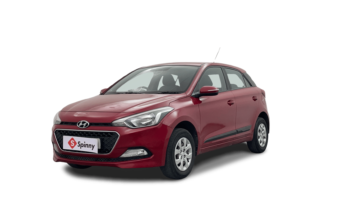 Used 2015 Hyundai Elite i20 Sportz 1.2 Petrol Manual Image