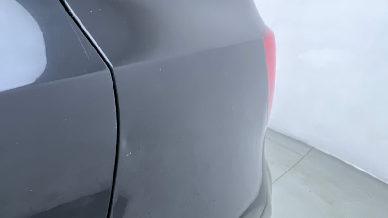 Used 2019 Volkswagen Polo Highline Plus 1.0 (P) Petrol Manual dents MINOR DENT