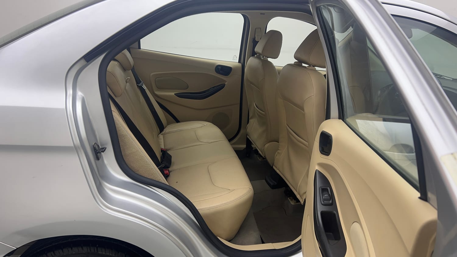 2015 Ford Figo Aspire Titanium 1.2 Ti-VCT-18