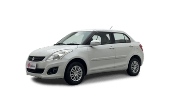 Used 2014 Maruti Suzuki Swift Dzire VXI Petrol Manual Image