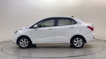 Used 2019 Hyundai Xcent SX Petrol Manual Image