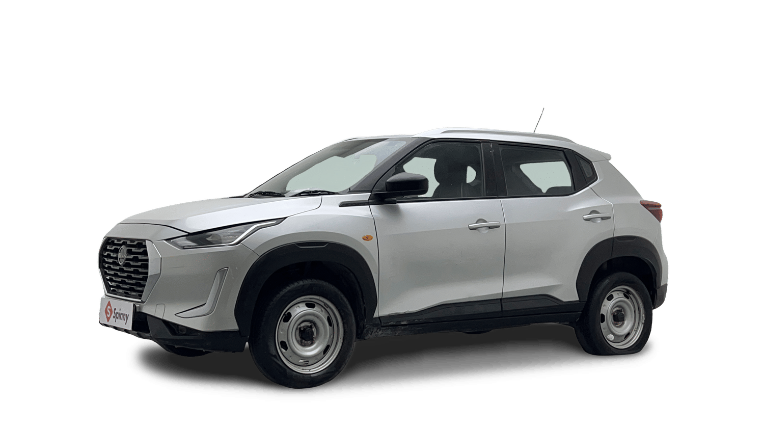 Used 2021 Nissan Magnite XE Petrol Manual Image