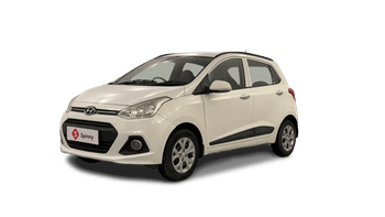 Used 2014 Hyundai Grand i10 Sportz 1.2 Kappa VTVT Petrol Manual Image