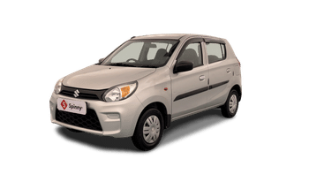 Used 2021 Maruti Suzuki Alto 800 Vxi Plus Petrol Manual Image