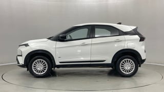 Used 2023 Tata Nexon EV Creative Plus Medium Range Electric Automatic exterior LEFT SIDE VIEW