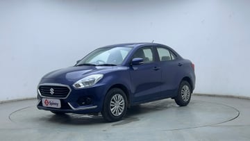 Used 2018 Maruti Suzuki Dzire VXi AMT Petrol Automatic Image