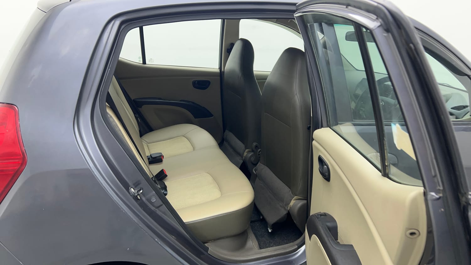2015 Hyundai i10 Magna 1.2 Kappa2-18