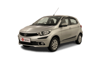 Used 2017 Tata Tiago Revotron XZA Petrol Automatic Image