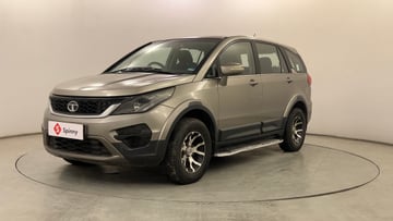 Used 2017 Tata Hexa XM 4x2 7 STR Diesel Manual Image