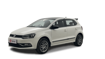 Used 2019 Volkswagen Polo Trendline 1.0L (P) Petrol Manual Image