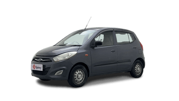 Used 2015 Hyundai I10 Magna 1.2 Kappa2 Petrol Manual Image