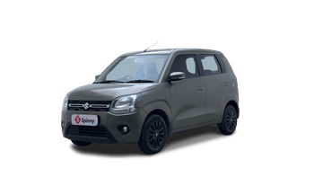 Used 2023 Maruti Suzuki Wagon R ZXI Plus 1.2 Petrol Manual Image