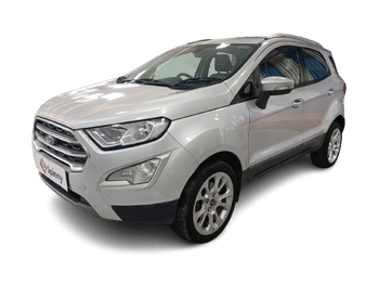 Used 2020 Ford EcoSport Titanium + 1.5L Ti-VCT AT Petrol Automatic Image