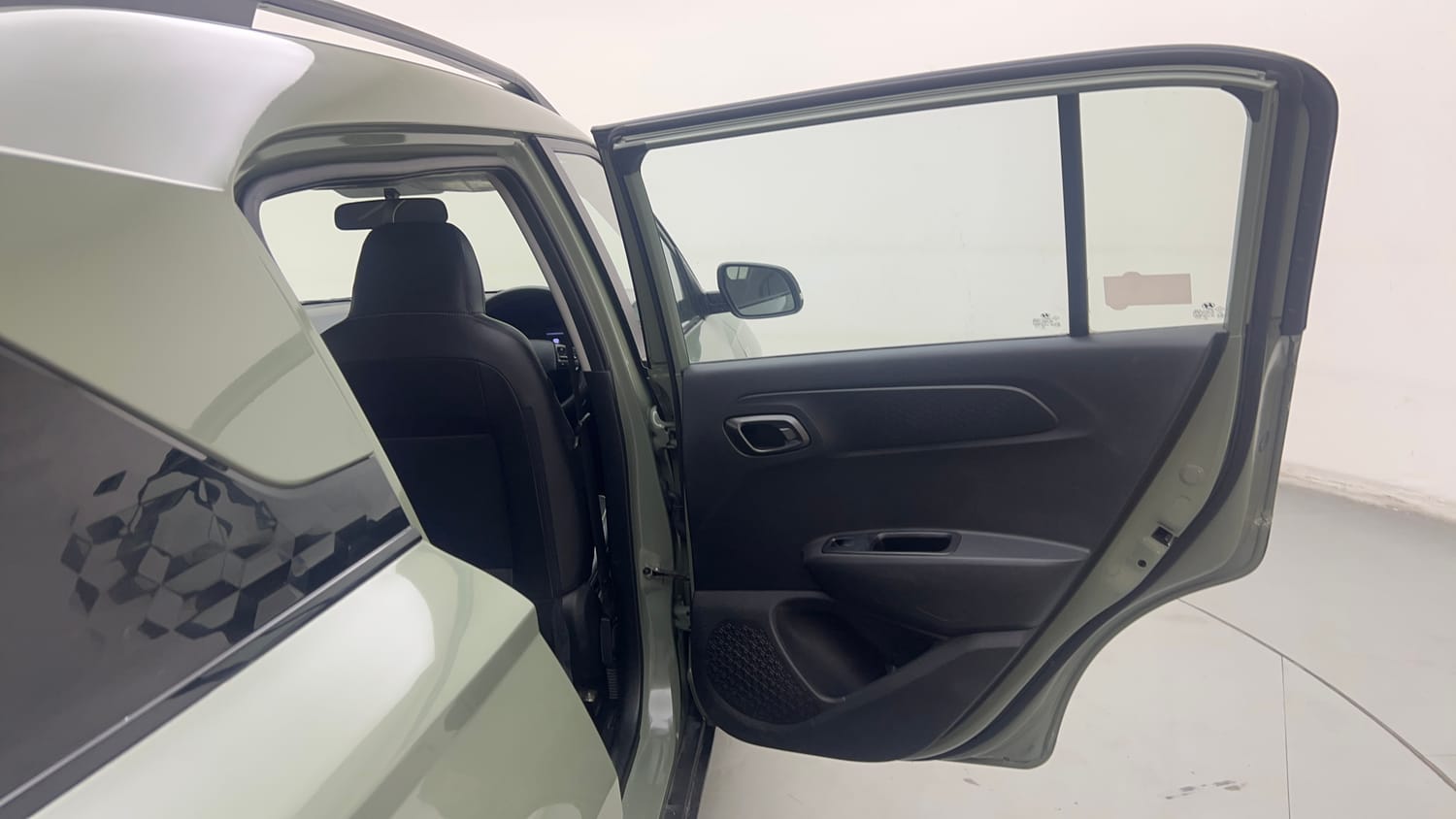 2023 Hyundai Exter SX 1.2 AMT-20
