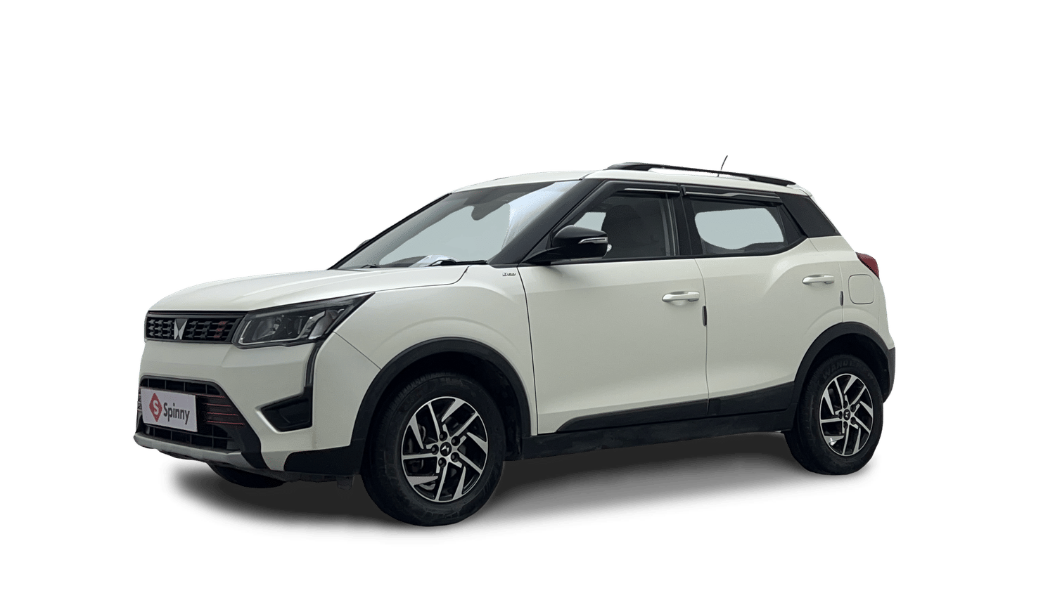 2023 Mahindra XUV 300 W8 1.2 Petrol