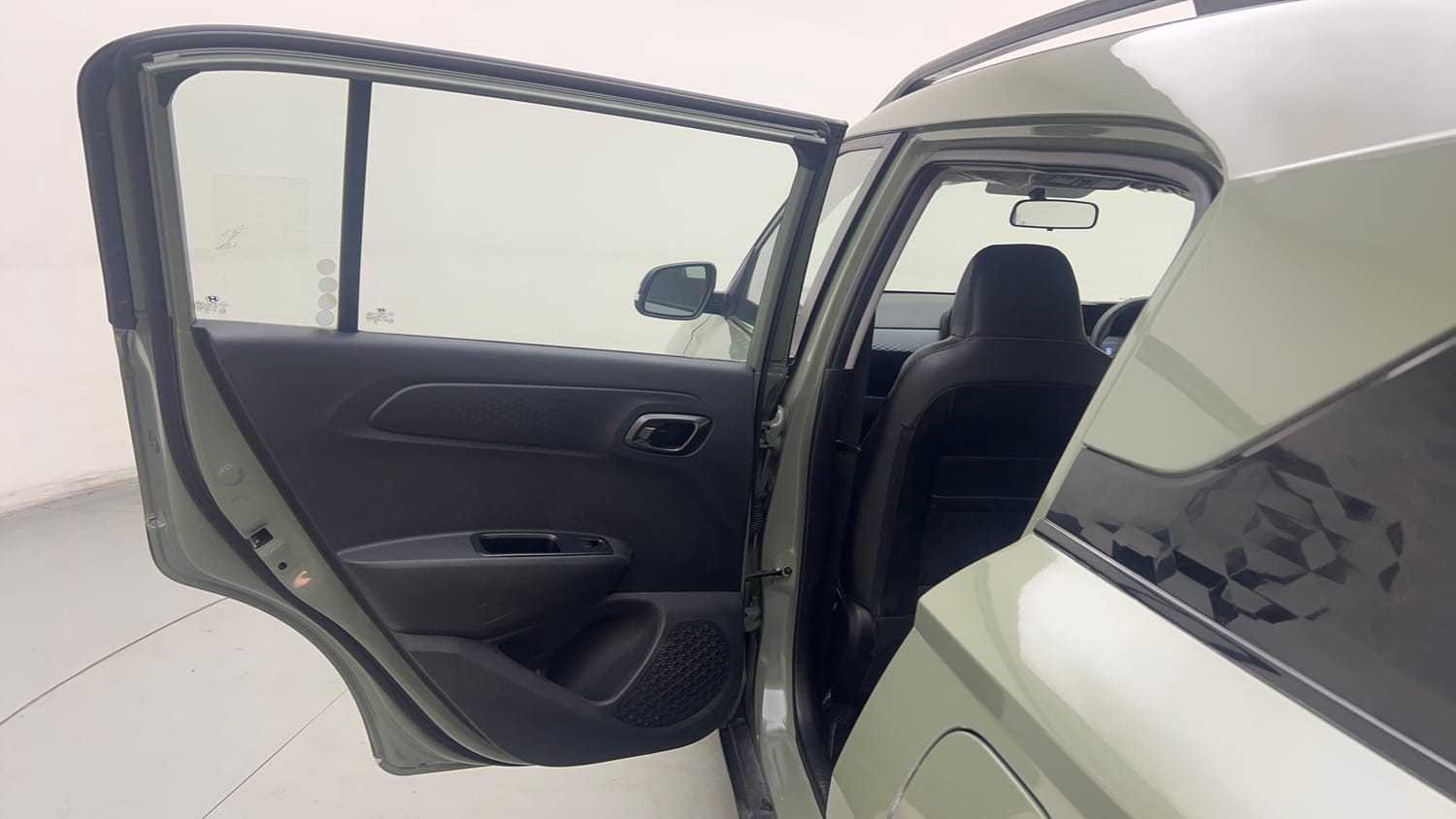 2023 Hyundai Exter SX 1.2 AMT-22