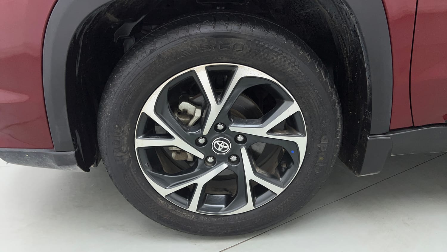 2024 Toyota Urban Cruiser Hyryder G AT NeoDrive-34