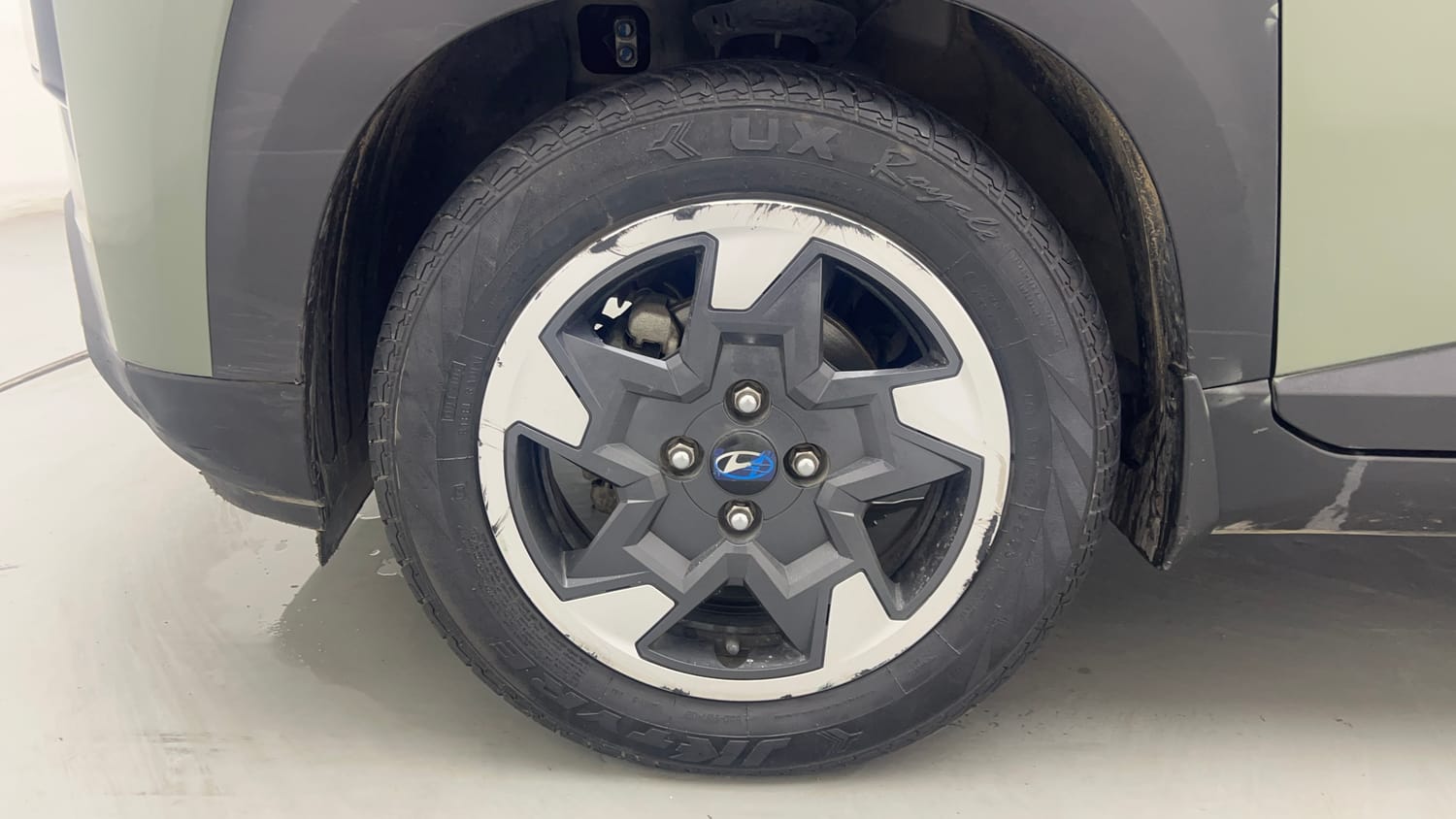 2023 Hyundai Exter SX 1.2 AMT-34