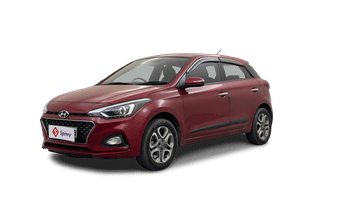 Used 2019 Hyundai Elite i20 Asta 1.2 (O) CVT Petrol Automatic Image