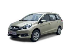 Used 2014 Honda Mobilio V Petrol Petrol Manual Image