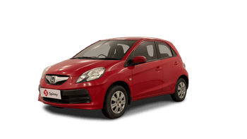 Used 2013 Honda Brio S MT Petrol Manual Image