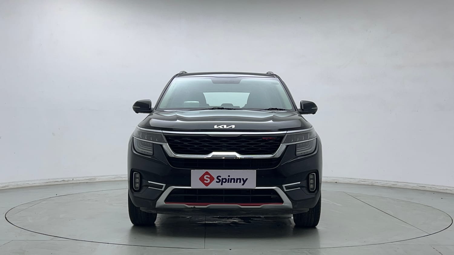 2022 Kia Seltos GTX Plus 1.4-7