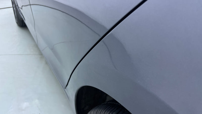 Used 2019 Hyundai Elite i20 Sportz Plus 1.2 Petrol Manual dents MINOR DENT