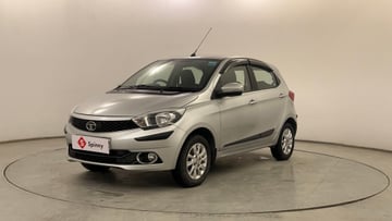 Used 2017 Tata Tiago Revotron XZA Petrol Automatic Image