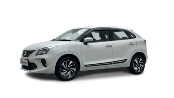 Used 2019 Maruti Suzuki Baleno Zeta Petrol Manual Image