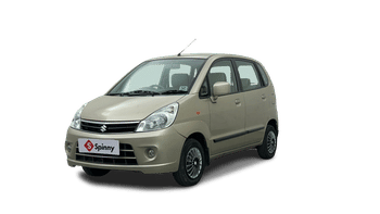 Used 2013 Maruti Suzuki Estilo VXi BS-IV Petrol Manual Image