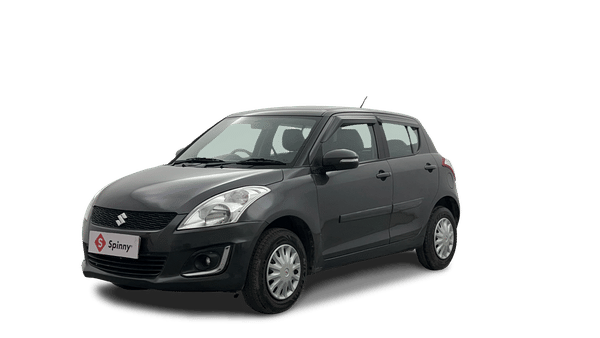 Used 2015 Maruti Suzuki Swift [object Object] Petrol Manual Image