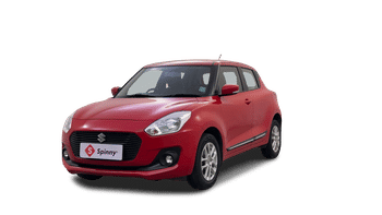 Used 2019 Maruti Suzuki Swift ZXi AMT Petrol Automatic Image