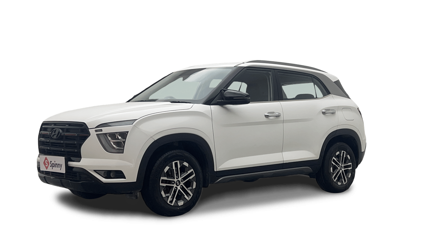 Used 2023 Hyundai Creta S 1.5 Petrol Petrol Manual Image