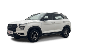 Used 2023 Hyundai Creta S 1.5 Petrol Petrol Manual Image