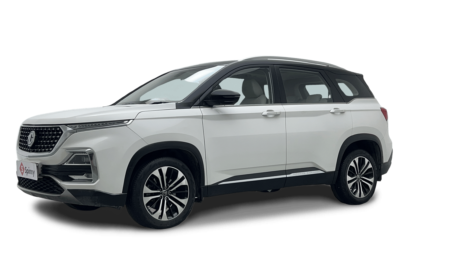 Used 2021 MG Motors Hector Sharp 1.5 DCT Petrol Petrol Automatic Image