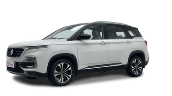 Used 2021 MG Motors Hector Sharp 1.5 DCT Petrol Petrol Automatic Image