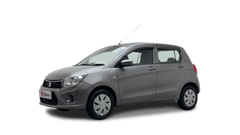 Used 2019 Maruti Suzuki Celerio VXi CNG Cng Manual Image