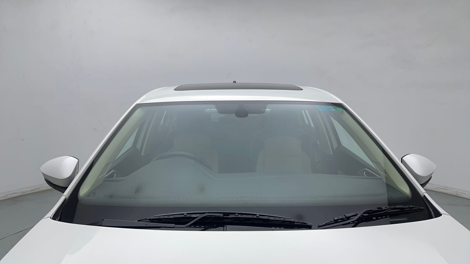 2023 Volkswagen Virtus Topline 1.0 TSI AT-8