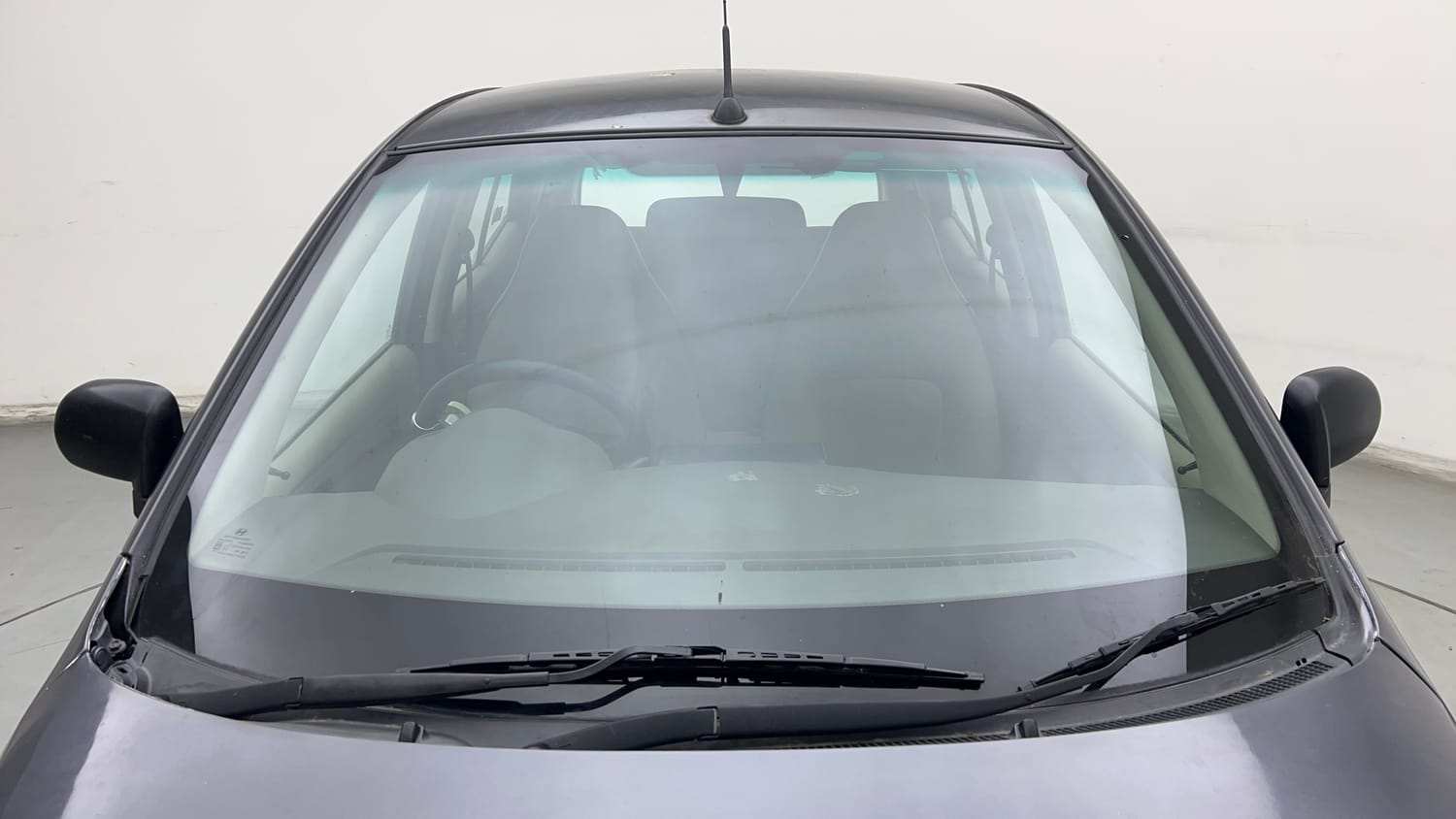2015 Hyundai i10 Magna 1.2 Kappa2-8