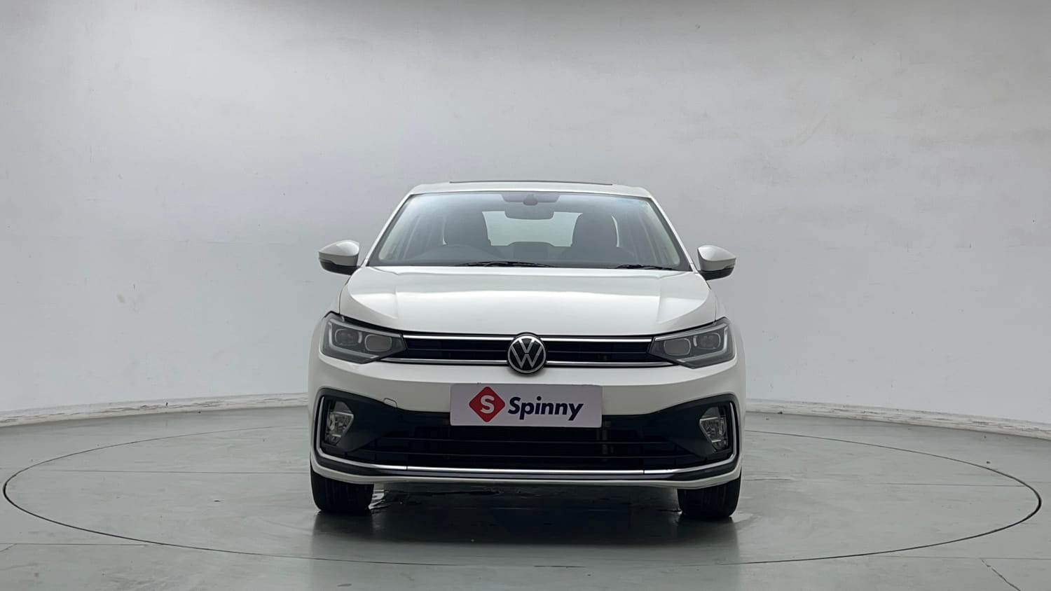 2023 Volkswagen Virtus Topline 1.0 TSI AT-7
