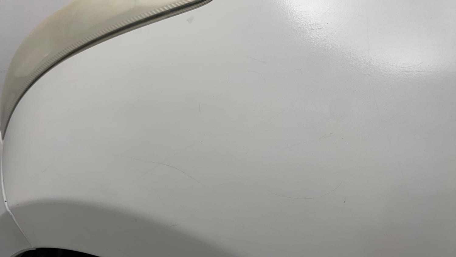 Used 2017 Maruti Suzuki Swift Lxi (O) Petrol Manual dents MINOR DENT