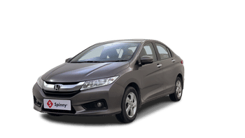 Used 2016 Honda City V Petrol Manual Image