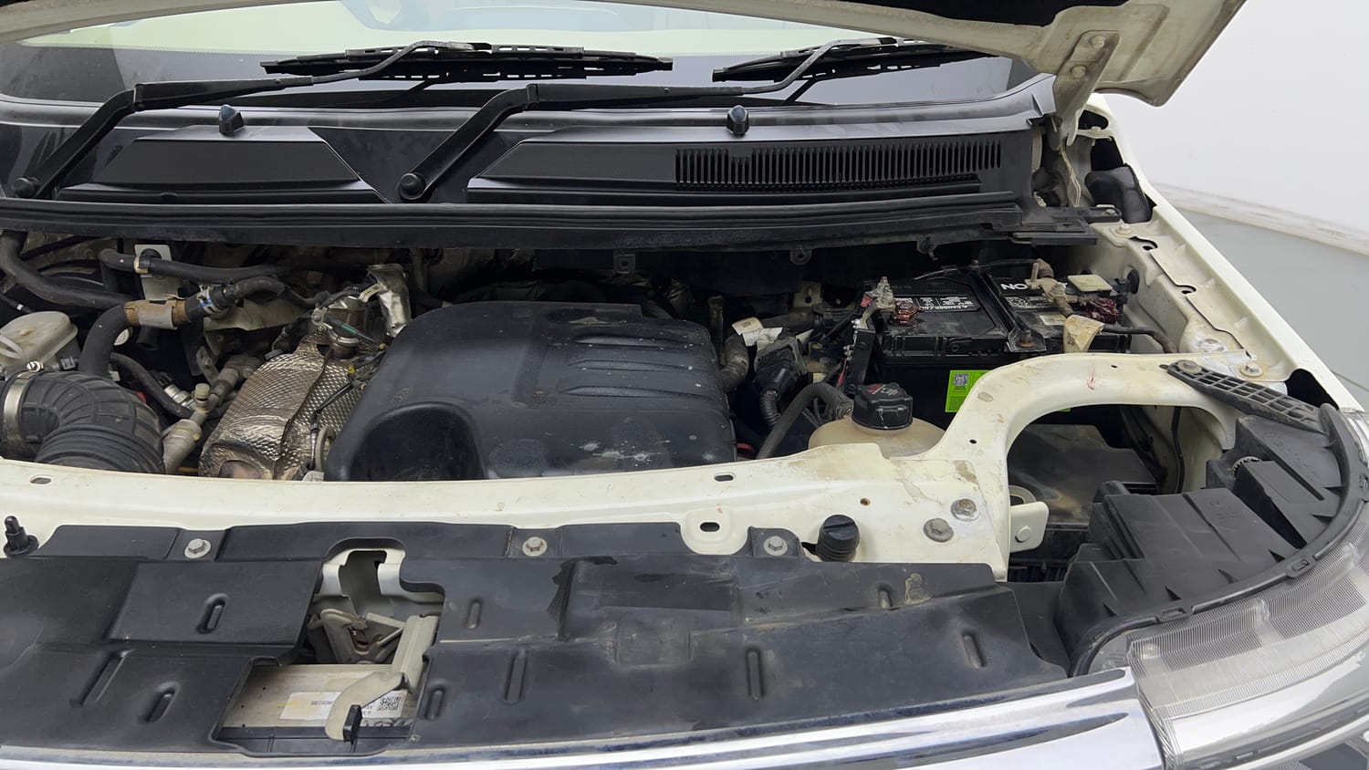 2023 Mahindra Bolero Neo N10-29