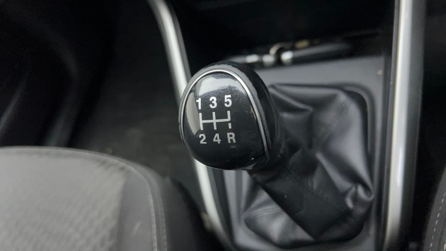 2018 Ford EcoSport Titanium 1.5L Ti-VCT-16