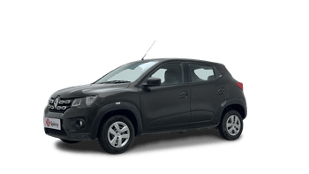 Used 2018 Renault Kwid RXT Petrol Manual Image