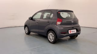 Used 2018 Hyundai Santro Sportz CNG Cng Manual exterior LEFT REAR CORNER VIEW